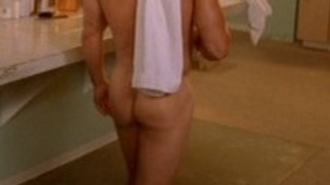 Bobby Bales from Little Athens Naked. Sexy, Shirtless, Butt. 24671