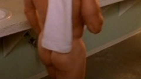 Danny Wolske Naked as Bobby Bales. Sexy, Shirtless, Butt. 24669