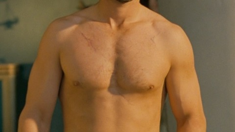 Eric Bana in Troy (2004) Sexy Shirtless 9844