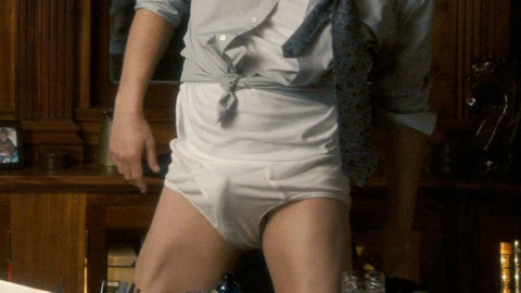 Hottest Danny Chambers Scenes. Bulge, Underwear, Sexy. 1929