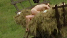 Rupert Evans Nude in Sons & Lovers. Butt, Sexy, Shirtless, Straight. 47776