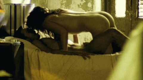 Rupert Evans in Guantanamero (2007) Balls Penis Sexy Shirtless Straight 39679
