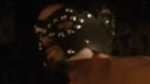 John LaForme Nude in Body of Influence 2. Butt, Shirtless. 7330