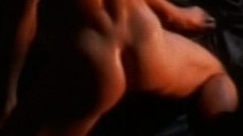 Michael Cavalieri Naked in Pretty When You Cry. Butt, Shirtless. 5389