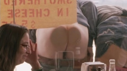 William H. Macy in Shameless (2011-2021) Butt 74472