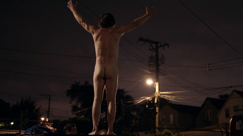 William H. Macy Naked as Frank Gallagher. Butt, Shirtless. 75825