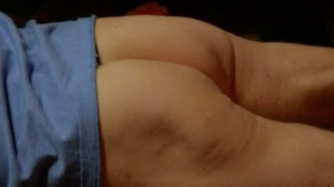 William H. Macy Nude in Shameless. Butt. 11428