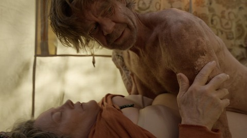 Hottest Frank Gallagher Scenes. Shirtless, Straight. 58797