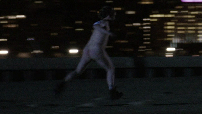 Frank Gallagher from Shameless Naked. Butt. 49421