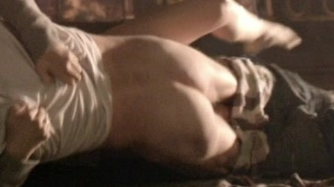 William H. Macy Naked in Shameless. Butt. 49501