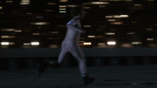 William H. Macy Nude in Shameless. Butt. 49420