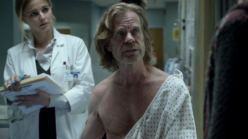 Hottest Frank Gallagher Scenes. Shirtless. 49407
