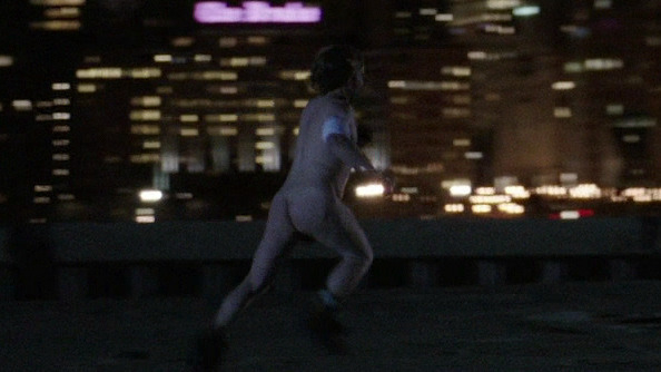 Nudes of Frank Gallagher from Shameless. Butt. 49422