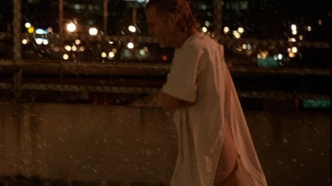 William H. Macy in Shameless (2011-2021) Butt 5159
