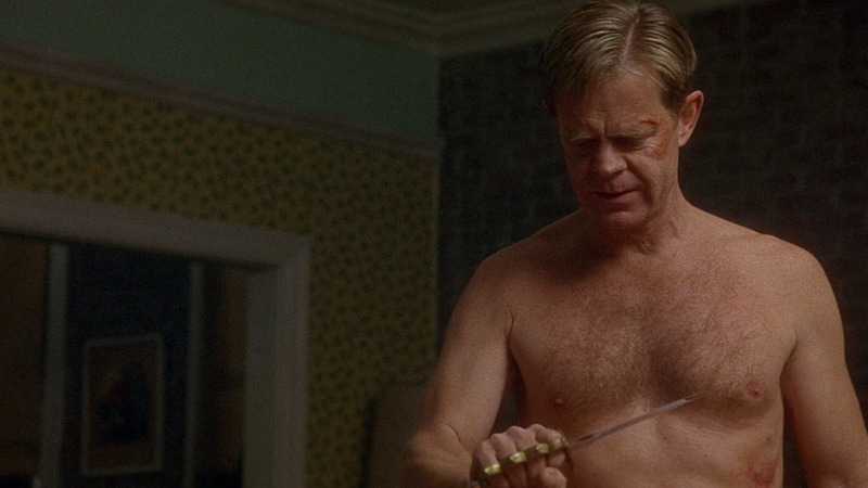 Sexiest Edmond Scenes. Shirtless. 69010