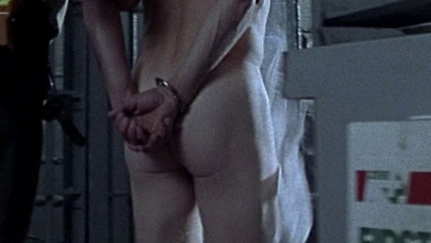 William H. Macy Naked in Edmond. Butt, Shirtless. 69007