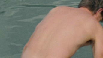 William H. Macy Naked in Wild Hogs. Butt, Shirtless. 16717