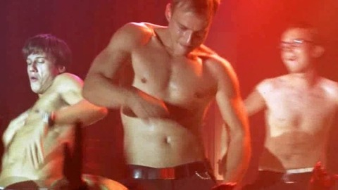 Tom Wlaschiha in Pura vida Ibiza (2004) Sexy Shirtless 31198