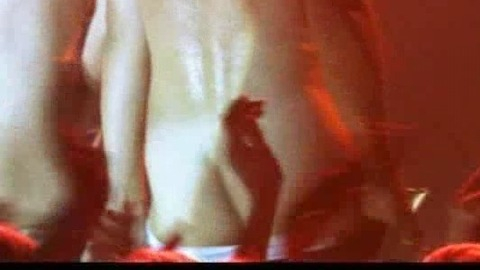 Tom Wlaschiha Naked as Felix. Butt. 31203