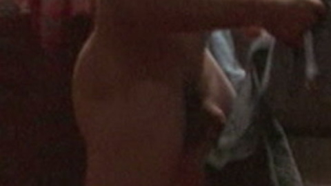 Alec Newman Nude as Paul. Balls, Butt, Penis, Shirtless, man bush, shower. 137462