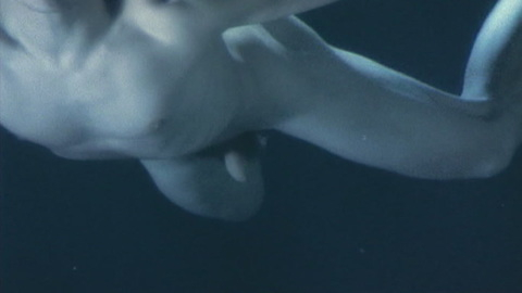Paul from The Principles Of Lust Naked. Balls, Penis, Shirtless, man bush, uncircumcised. 137453