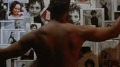 Blair Underwood Naked in Asunder. Butt, Shirtless. 1099