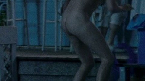 Jim Sturgess Naked in One Day. Butt, Shirtless. 63487
