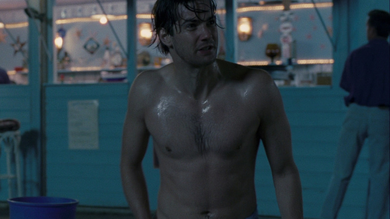 Hottest Dexter Scenes. Shirtless. 63489