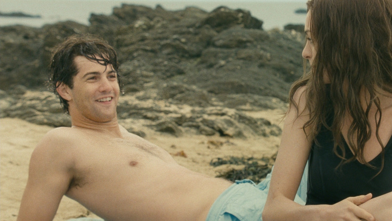 Sexiest Jim Sturgess Scene in One Day. Shirtless. 63493