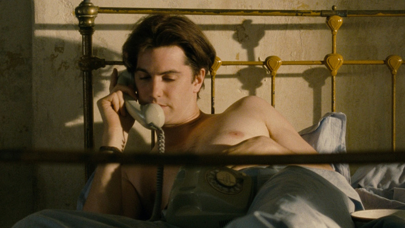 One Day's Sexiest Scenes with Jim Sturgess. Shirtless. 63492