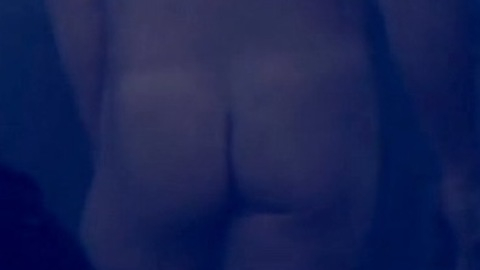 Nudes of Ty Williamson from Sordid Lives. Butt, fog, nude. 128910