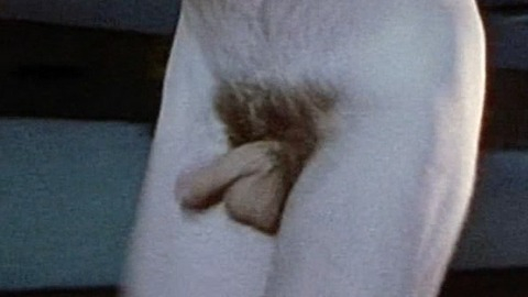 Cavan Clerkin in Gangster No. 1 (2000) Balls Penis Shirtless 43206