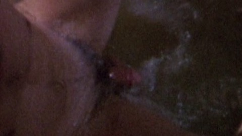 Paul Young in Patrick (1978) Sexy Shirtless Penis Balls 19460