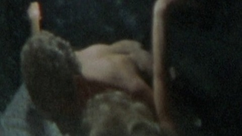 Paul Young in Patrick (1978) Sexy Shirtless Butt 19457