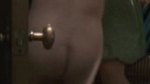 Neil from Watching the Detectives Naked. Butt. 527