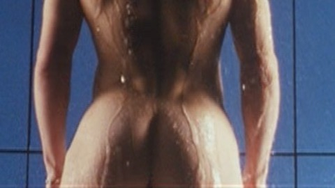 Daniel Newman Nude in Endgame. Butt, Shirtless. 11644