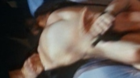 Daniel Newman Nude as Tom. Butt, Shirtless. 11648