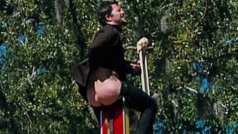 Bam Margera in Jackass Number Two (2006) Butt 27338
