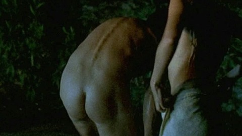 Franck from Swimming Pool Naked. Butt, Shirtless. 49679
