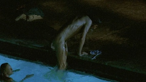 Nudes of Franck from Swimming Pool. Penis, Shirtless. 49674