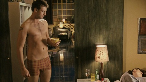 Sexiest Ken Scenes. Bulge, Shirtless, Underwear. 46558