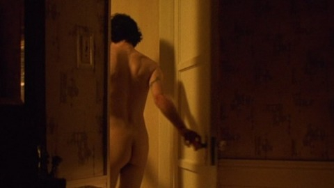 James Ransone Naked as Tate. Butt, Shirtless. 66147