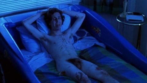James Ransone Nude in Ken Park. Balls, Penis, Shirtless. 66148