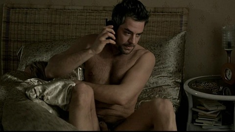Florian David Fitz in Heart (2001) Balls Penis Sexy Shirtless Straight 47573