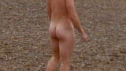 Jesse Spencer Nude in Death in Holy Orders. Sexy, Shirtless, Butt. 28216