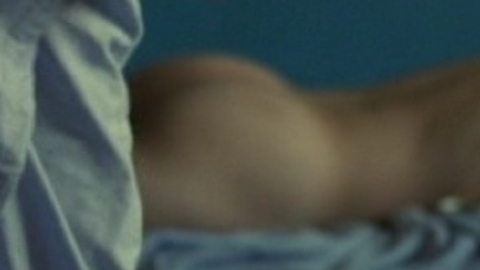 Sid from XX/XY Naked. Butt. 9893
