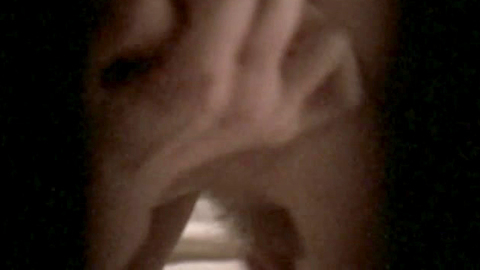 Peter Mullan Naked as Les Gault. Balls, Penis, having sex, peeking through door. 100089