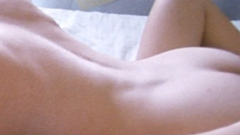 Darren from Wonderland Naked. Butt. 43589