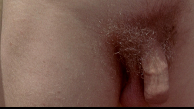 Nicolas Duvauchelle Naked in White Material. Balls, Penis, Shirtless. 16945