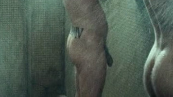 Nicolas Duvauchelle Naked in Secrets Of State. Butt, Penis, Shirtless. 49903